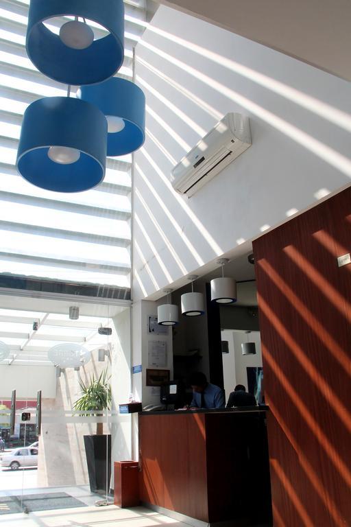 Torre Hotel Ejecutivo Santa Cruz de La Sierra Extérieur photo