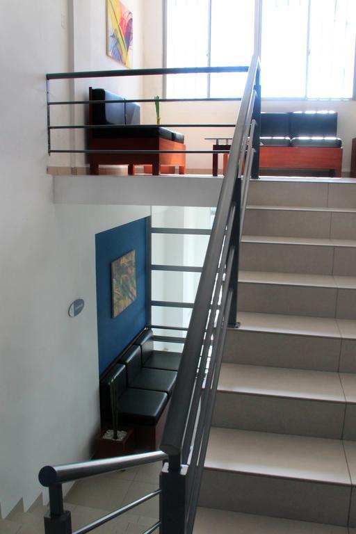 Torre Hotel Ejecutivo Santa Cruz de La Sierra Extérieur photo
