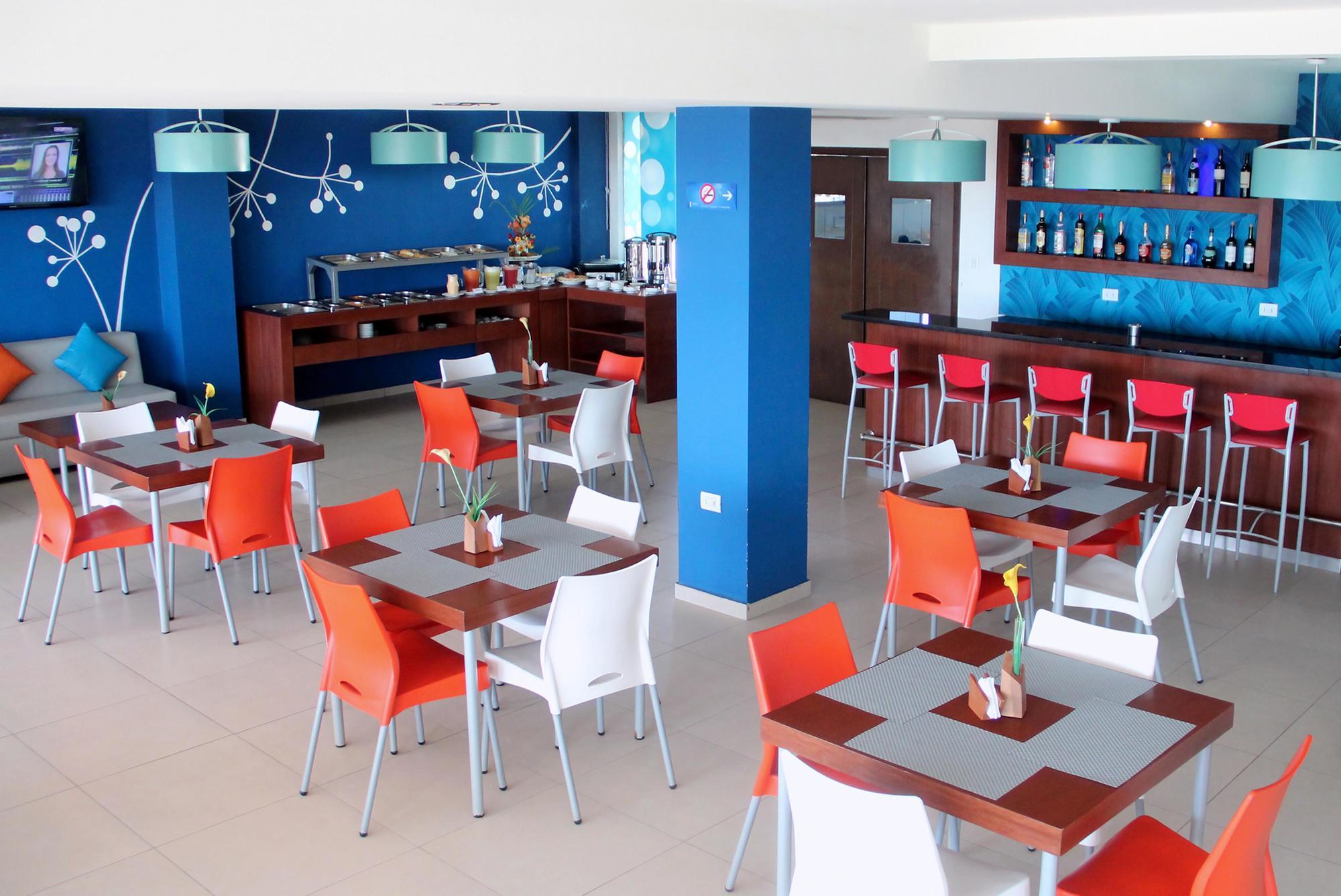 Torre Hotel Ejecutivo Santa Cruz de La Sierra Extérieur photo