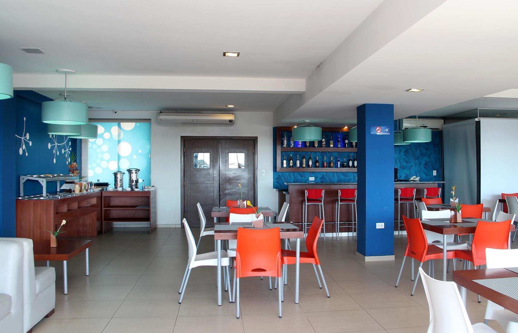 Torre Hotel Ejecutivo Santa Cruz de La Sierra Extérieur photo