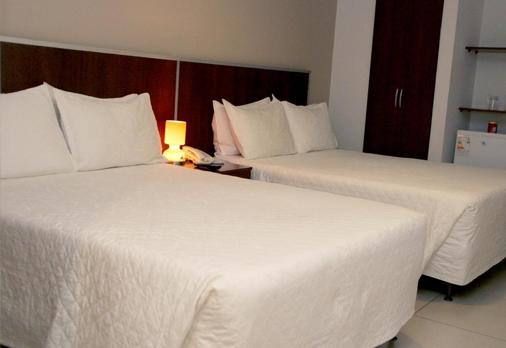 Torre Hotel Ejecutivo Santa Cruz de La Sierra Extérieur photo