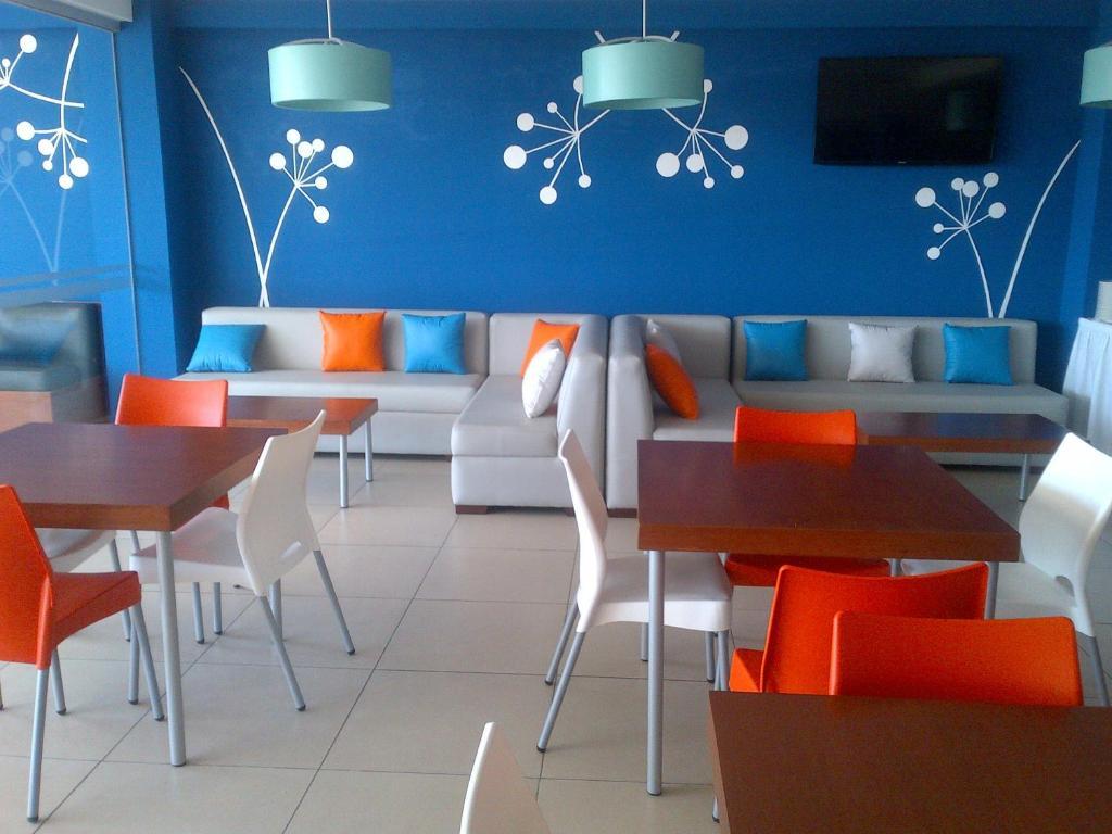 Torre Hotel Ejecutivo Santa Cruz de La Sierra Extérieur photo
