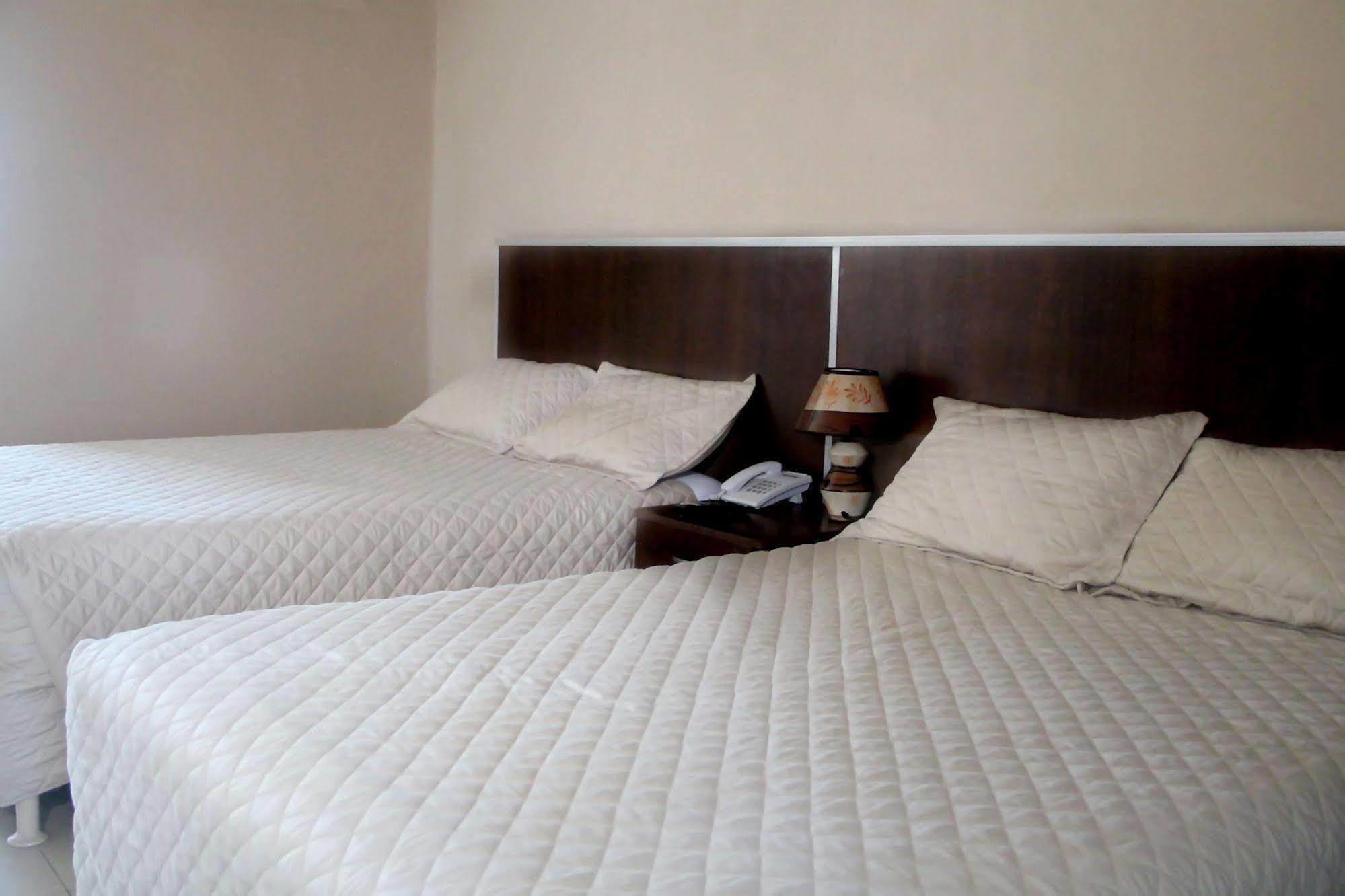 Torre Hotel Ejecutivo Santa Cruz de La Sierra Extérieur photo