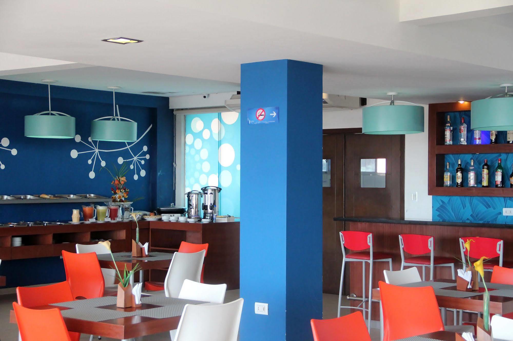 Torre Hotel Ejecutivo Santa Cruz de La Sierra Extérieur photo