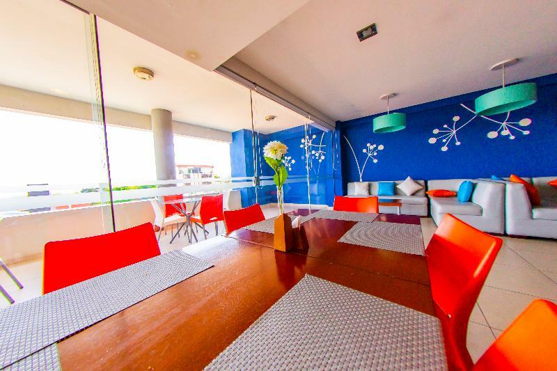 Torre Hotel Ejecutivo Santa Cruz de La Sierra Extérieur photo